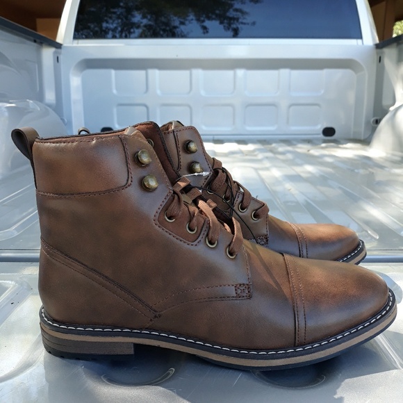 Men's boots - Picture 2 of 8